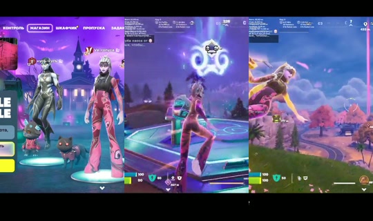 ve_ronyca's Stream - Oct 26, 2026, 8:20 PM