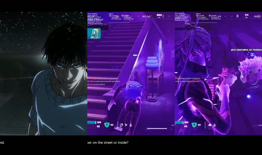 ve_ronyca's Stream - Oct 26, 2026, 9:11 PM