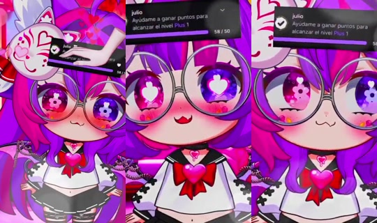 veloursmaee's Stream - Jul 27, 2026, 2:33 AM