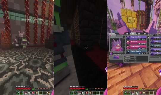 veloursmaee's Stream - Jul 27, 2026, 4:14 AM