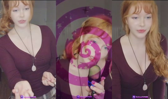 velvetvnm's Stream - Oct 21, 2026, 8:59 PM