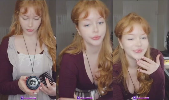velvetvnm's Stream - Oct 21, 2026, 9:49 PM