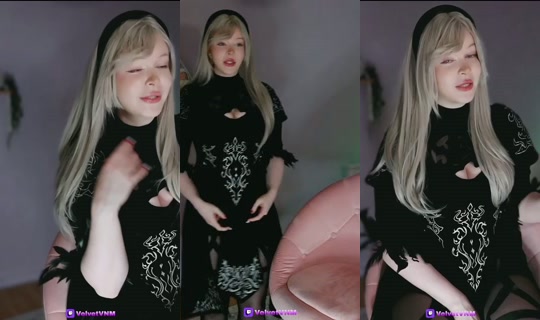 velvetvnm's Stream - Oct 22, 2026, 7:24 PM