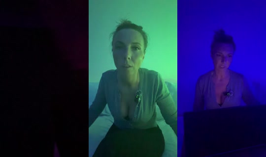 veoriaoriginal's Stream - Jul 22, 2026, 9:21 PM