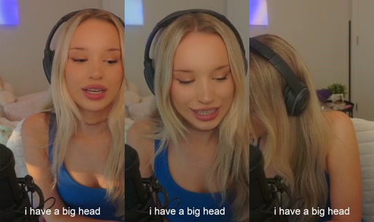 veronika's Stream - Jul 12, 2026, 12:27 AM