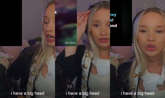 veronika's Stream - Jul 12, 2026, 4:40 AM