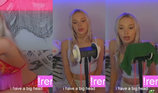 veronika's Stream - Jul 27, 2026, 6:12 AM