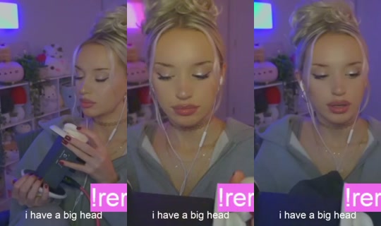 veronika's Stream - Jul 27, 2026, 9:14 AM