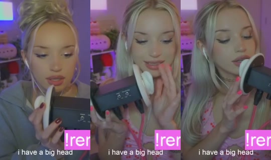 veronika's Stream - Jul 27, 2026, 10:55 AM