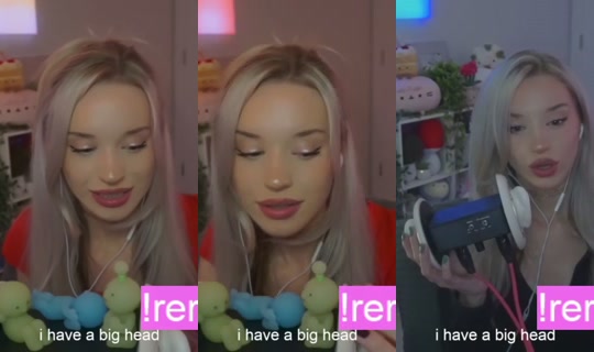 veronika's Stream - Jul 28, 2026, 12:25 AM