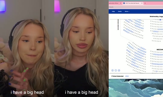 veronika's Stream - Jul 28, 2026, 3:26 AM
