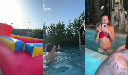 vibesreality's Stream - Jul 31, 2026, 5:40 AM