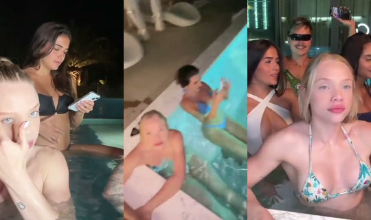vibesreality 的直播 - 2026年8月8日 0:47