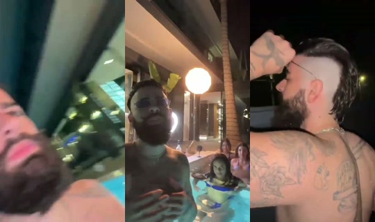 vibesreality's Stream - Aug 8, 2026, 9:13 AM