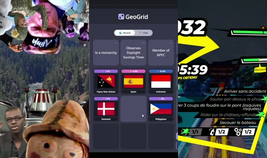 Stream de vibromichel – 20 août 2026, 15:41