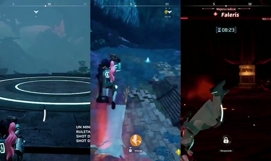 vickjoy's Stream - Jul 25, 2026, 8:31 PM