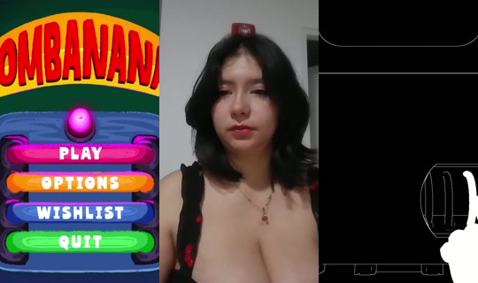 vickjoy's Stream - Jul 28, 2026, 3:51 AM