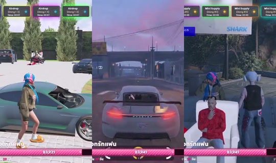 viewtmz's Stream - Jul 23, 2026, 4:00 PM