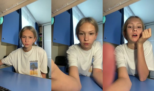 vikishow6's Stream - Jul 21, 2026, 10:48 AM