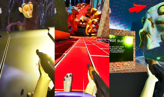 vinesauce's Stream - Jul 21, 2026, 5:30 PM
