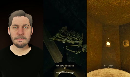 vinesauce's Stream - Jul 23, 2026, 1:57 AM