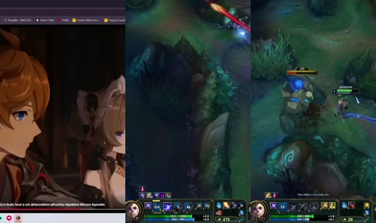 violetmeowy's Stream - Aug 20, 2026, 3:33 AM