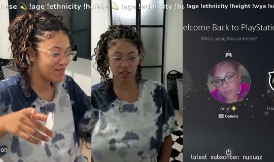 viramyalterego's Stream - Jul 21, 2026, 3:33 PM