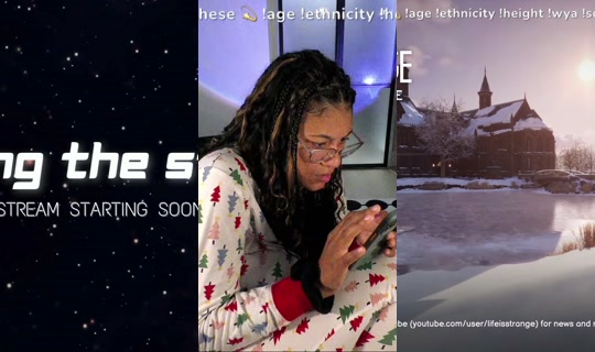 viramyalterego's Stream - Aug 6, 2026, 2:59 PM