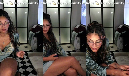 viramyalterego's Stream - Aug 8, 2026, 10:41 PM