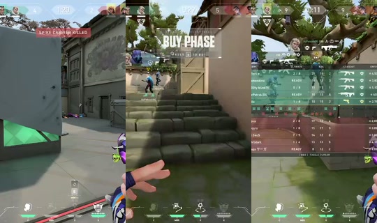 vitaviita's Stream - Jul 24, 2026, 7:20 PM
