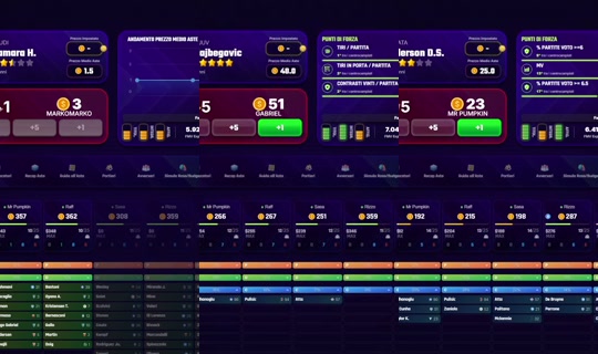 بث vivalafazza - 10 أغسطس 2026، 10:45 م