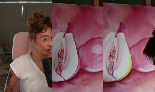 volane's Stream - Jul 15, 2026, 9:28 AM