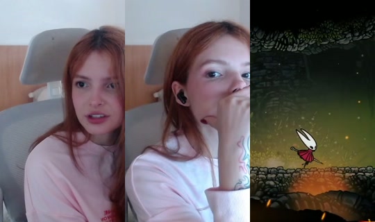vuctoria's Stream - Jul 20, 2026, 7:57 PM