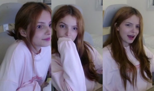 vuctoria's Stream - Jul 20, 2026, 10:29 PM