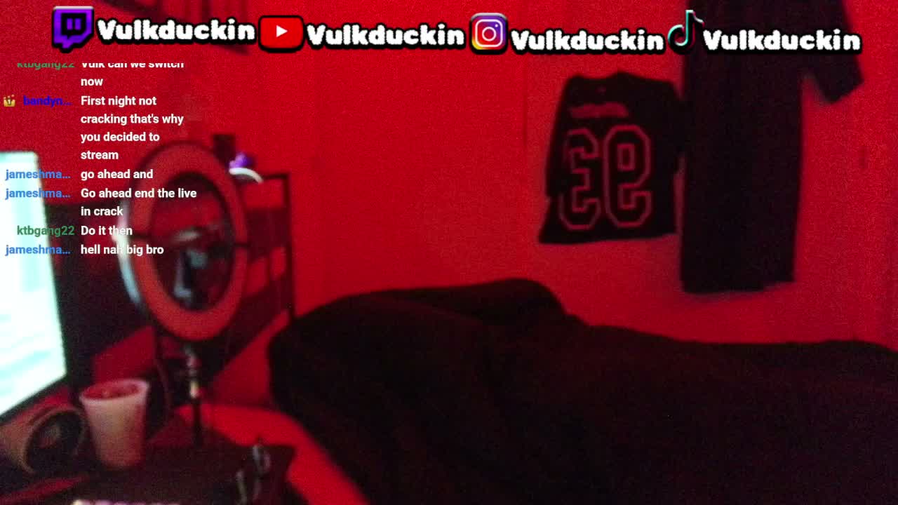 vulkduckin