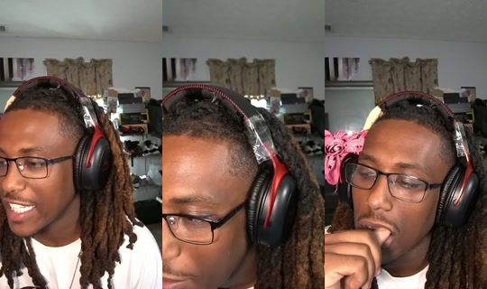 Stream wabewrld - 21 Jul 2026, 21.52