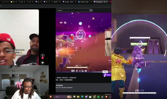 Stream wabewrld - 22 Jul 2026, 0.24