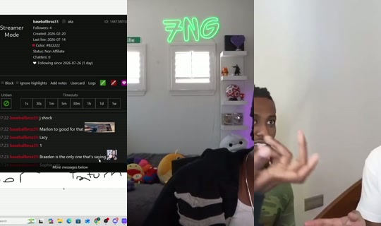 wabewrld's Stream - Jul 27, 2026, 12:26 AM