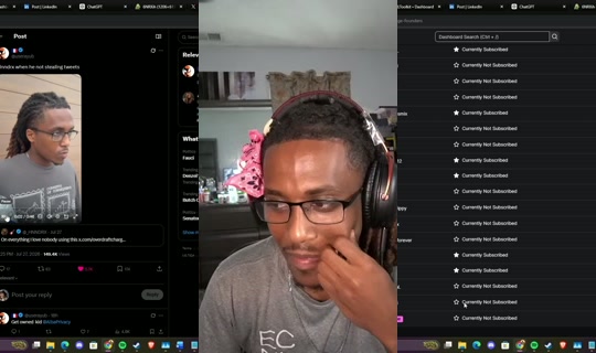 wabewrld's Stream - Jul 28, 2026, 10:01 PM