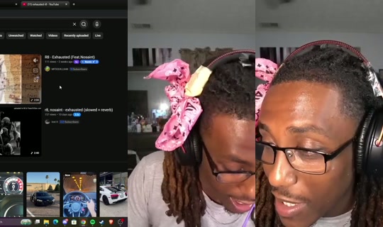 wabewrld's Stream - Aug 9, 2026, 9:27 PM