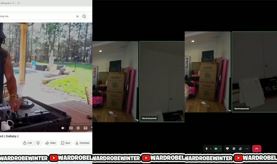 Stream di wardrobewinter - 26 lug 2026, 2:05