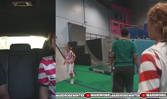 wardrobewinter's Stream - Jul 29, 2026, 2:05 AM