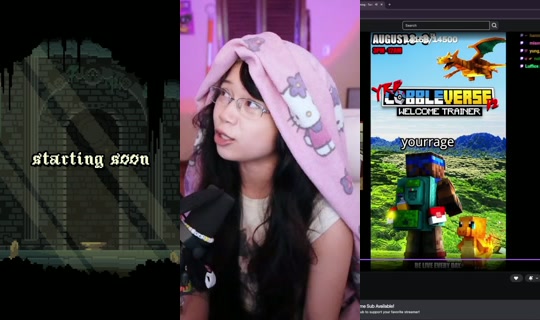 wasabiicat's Stream - Aug 3, 2026, 2:02 AM