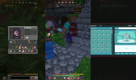 wasabiicat's Stream - Aug 3, 2026, 9:36 PM