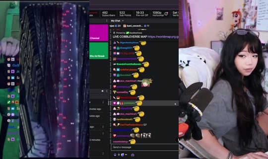 wasabiicat's Stream - Aug 4, 2026, 7:40 PM