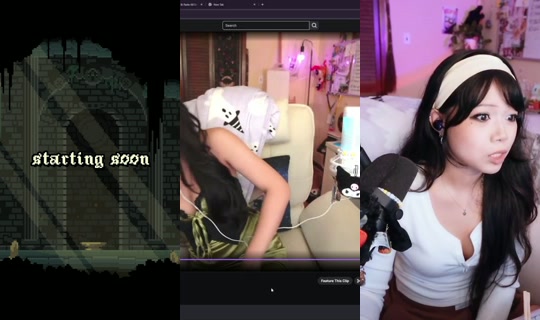 Stream de wasabiicat – 24 août 2026, 0:13