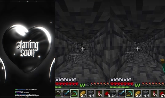 weeelpe's Stream - Aug 8, 2026, 4:30 PM