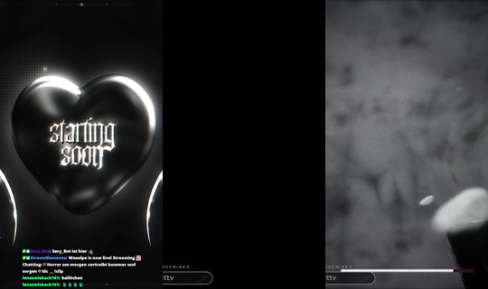 weeelpe's Stream - Aug 23, 2026, 11:37 AM