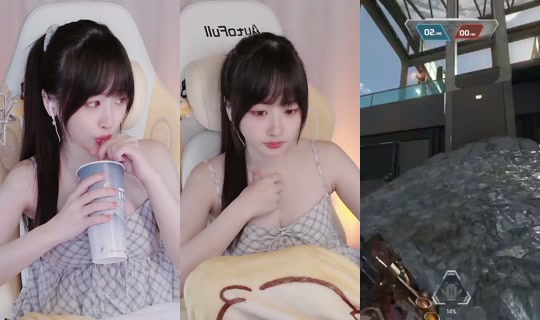 weiwei610's Stream - Jul 24, 2026, 11:58 AM