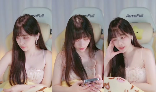 Stream di weiwei610 - 20 ago 2026, 13:15